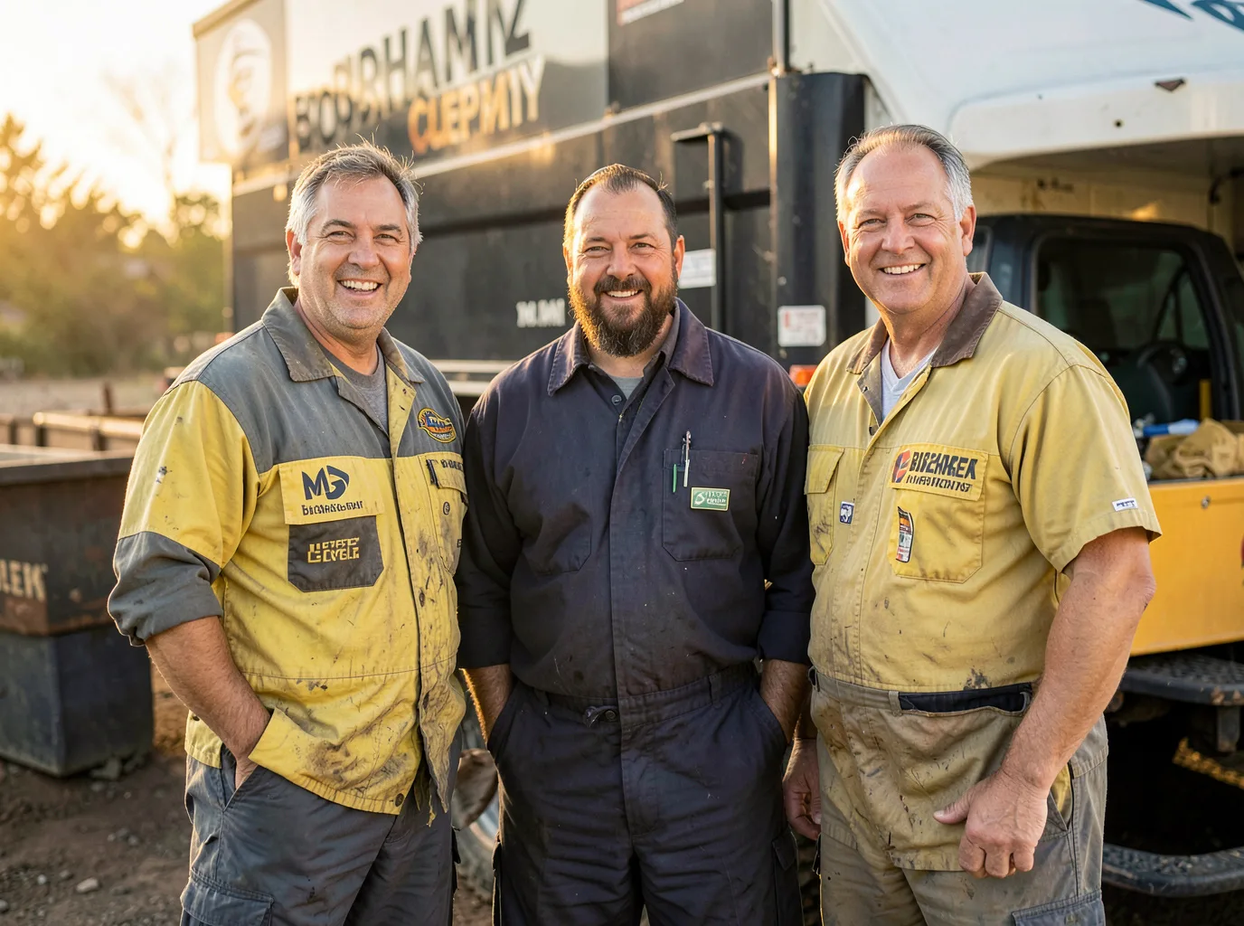 Sewage Cleanup company in Stanley, ND